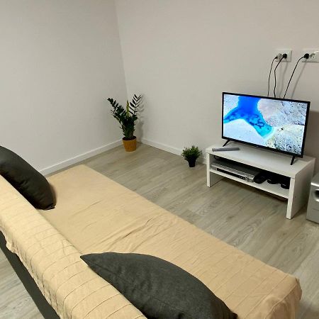 Apartment Cloud Is 28 Km From Valencia With Wi-Fi Sagunto Exteriör bild