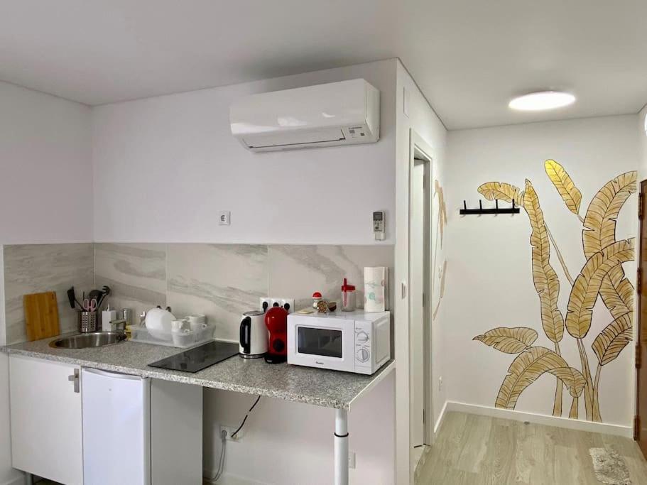 Apartment Cloud Is 28 Km From Valencia With Wi-Fi Sagunto Exteriör bild