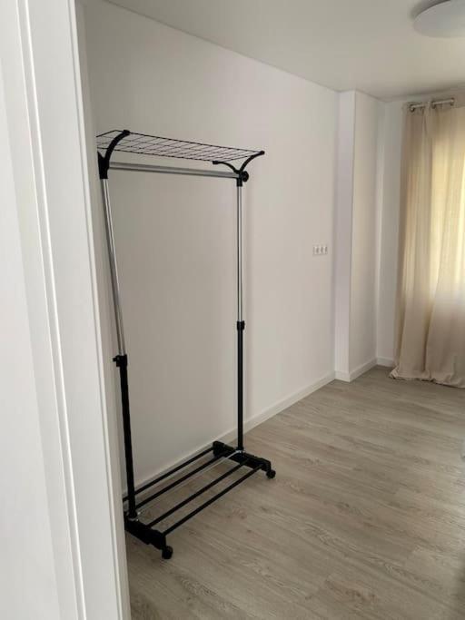 Apartment Cloud Is 28 Km From Valencia With Wi-Fi Sagunto Exteriör bild