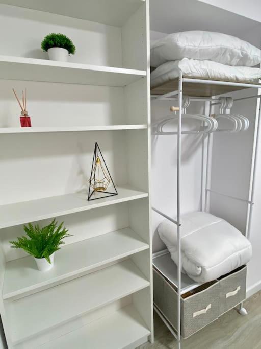 Apartment Cloud Is 28 Km From Valencia With Wi-Fi Sagunto Exteriör bild
