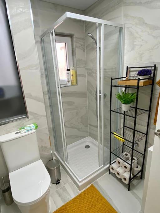 Apartment Cloud Is 28 Km From Valencia With Wi-Fi Sagunto Exteriör bild