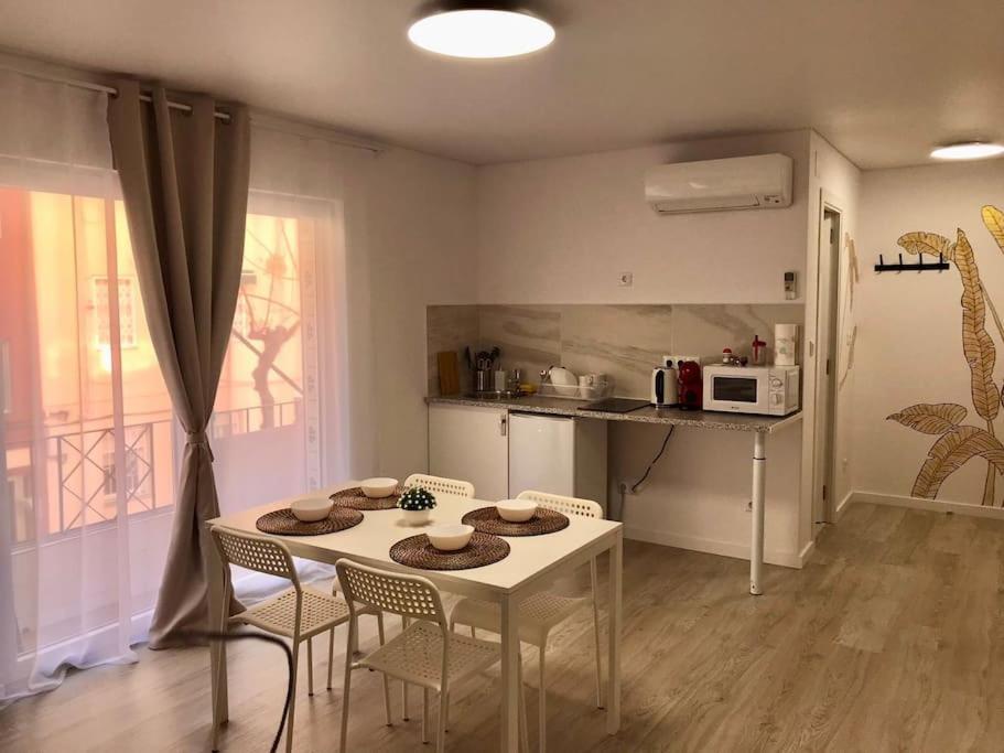 Apartment Cloud Is 28 Km From Valencia With Wi-Fi Sagunto Exteriör bild