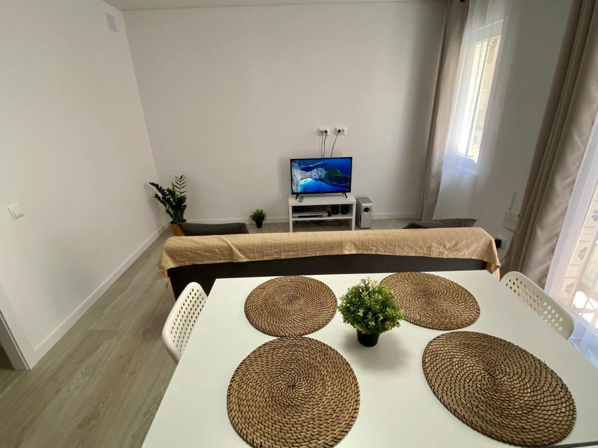 Apartment Cloud Is 28 Km From Valencia With Wi-Fi Sagunto Exteriör bild