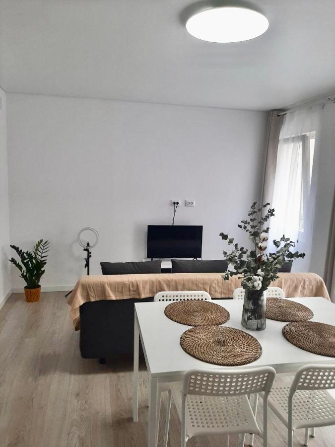 Apartment Cloud Is 28 Km From Valencia With Wi-Fi Sagunto Exteriör bild