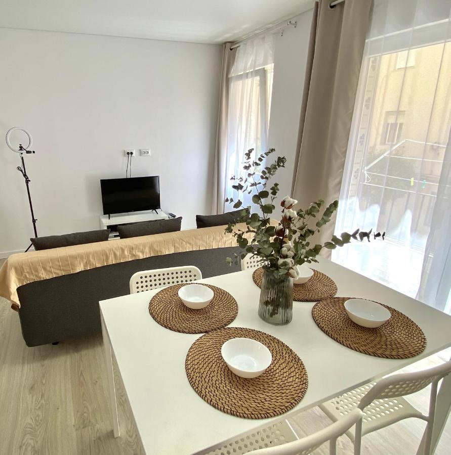 Apartment Cloud Is 28 Km From Valencia With Wi-Fi Sagunto Exteriör bild